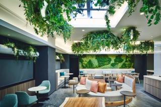 Garner Hotel Osaka Honmachi Kita Semba by IHG - Osaka - 0