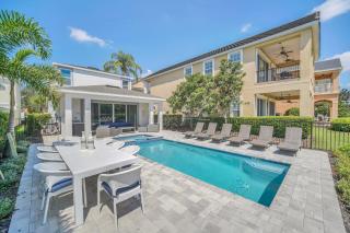 Your Dream Villa Awaits in Orlando6579 - 7