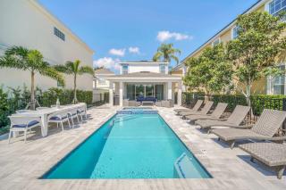 Your Dream Villa Awaits in Orlando6579 - 8