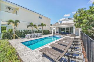 Your Dream Villa Awaits in Orlando6579 - 6