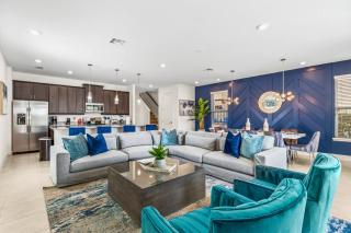 Your Dream Villa Awaits in Orlando6579 - 2