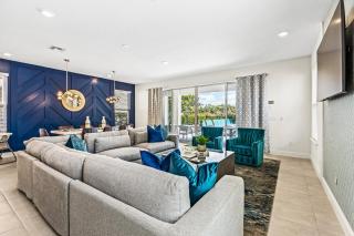 Your Dream Villa Awaits in Orlando6579 - Kissimmee - 1