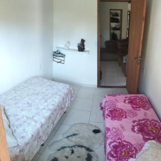 Casa com lareira centrinho do Rosa - Imbituba - 9