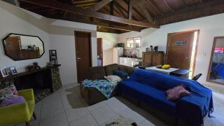 Casa com lareira centrinho do Rosa - Imbituba - 8