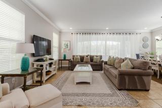 Stylish 5 Bedroom Villa - Orlandos Best6571 - 1