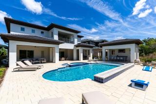 Charming Villa with Modern Amenities in Orlando6578 - 8