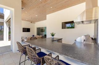 Charming Villa with Modern Amenities in Orlando6578 - Kissimmee - 4