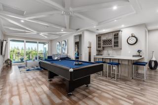 Luxurious Retreat in the Heart of Orlando6581 - Kissimmee - 8
