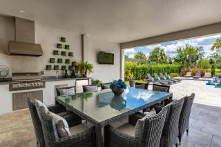 Luxurious Retreat in the Heart of Orlando6581 - Kissimmee - 5