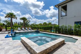 Luxurious Retreat in the Heart of Orlando6581 - Kissimmee - 1