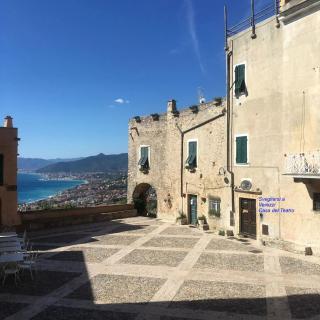 Casa del Teatro - 0