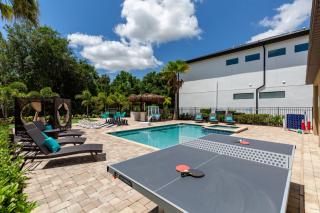 Stunning Villa for Rent in Orlando6582 - Kissimmee - 8