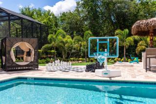 Stunning Villa for Rent in Orlando6582 - 6