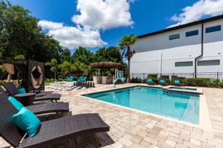 Stunning Villa for Rent in Orlando6582 - Kissimmee - 7