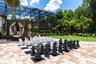 Stunning Villa for Rent in Orlando6582 - 4