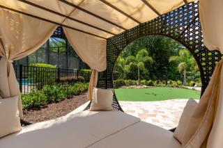 Stunning Villa for Rent in Orlando6582 - Kissimmee - 3