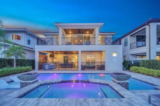 Orlando Dream Home: 6 Bedrooms6583 - Kissimmee - 9