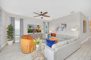 Orlando Dream Home: 6 Bedrooms6583 - Kissimmee - 6