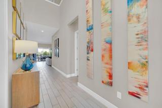 Orlando Dream Home: 6 Bedrooms6583 - Kissimmee - 3