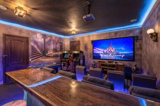 Spectacular Villa in Orlando6584 - 8