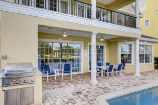 Orlando Dream Home: 5BR Villa with Pool6586 - 8
