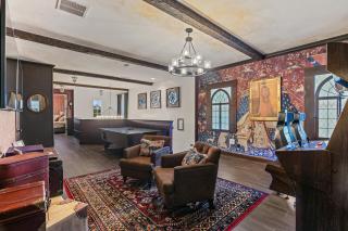 Magical 6 Bed Haven in Orlando6587 - 5