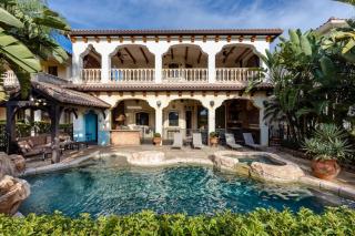 Orlando Dream: 5 Bedroom Villa6588 - Kissimmee - 9