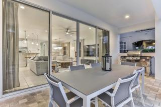 Serene 5 Bedroom Villa in Orlando6593 - 1