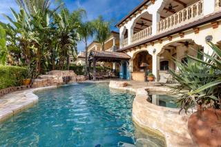 Orlando Dream: 5 Bedroom Villa6588 - Kissimmee - 5