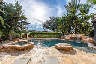 Orlando Dream: 5 Bedroom Villa6588 - Kissimmee - 3