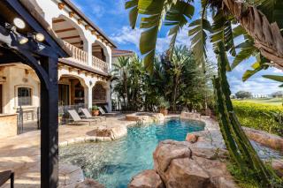 Orlando Dream: 5 Bedroom Villa6588 - Kissimmee - 1