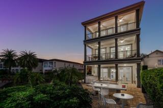 Modern Luxury Villa in Orlando6591 - Kissimmee - 7