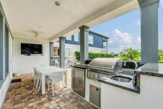 Modern Luxury Villa in Orlando6591 - 4