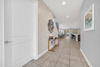 Dreamy 8 Bedroom Villa in Orlando6594 - 5