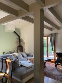 Villa avec piscine - Martignas-sur-Jalle - 5