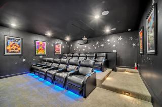 Attractive 6 Bedroom Villa in Orlando6589 - Kissimmee - 6
