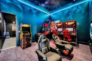 Attractive 6 Bedroom Villa in Orlando6589 - Kissimmee - 5