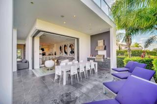 Attractive 6 Bedroom Villa in Orlando6589 - Kissimmee - 4