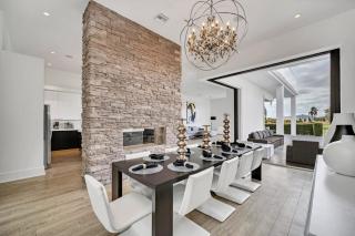 Attractive 6 Bedroom Villa in Orlando6589 - Kissimmee - 1