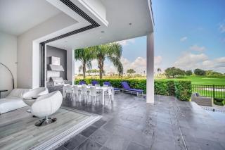 Attractive 6 Bedroom Villa in Orlando6589 - Kissimmee - 3