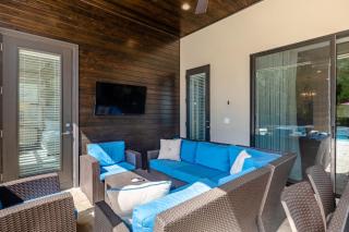 Elegant 7 Bedroom Oasis in Orlando6595 - 5