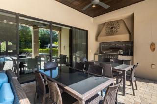 Elegant 7 Bedroom Oasis in Orlando6595 - 3