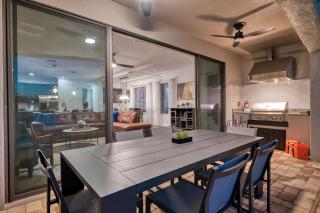 5 Bedroom Oasis in Magical Orlando6598 - Kissimmee - 8
