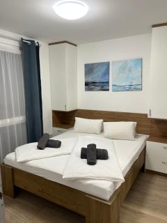 Felicia Apartman - Balatonmáriafürdő - 0