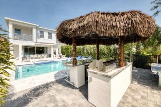 Orlando Oasis: 6 Bedroom Villa6599 - 2