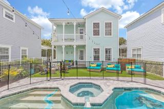 Orlandos Hidden Gem 5 Bedroom Villa6601 - 8