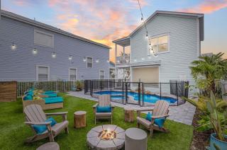 Orlandos Hidden Gem 5 Bedroom Villa6601 - 7