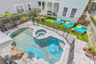 Orlandos Hidden Gem 5 Bedroom Villa6601 - 6