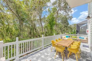 Orlandos Hidden Gem 5 Bedroom Villa6601 - 3