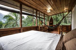 Omega Tours Eco-Jungle Lodge - 5